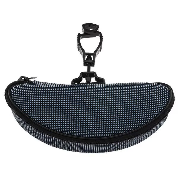 Eyeglass Bag, Blue, Glove Guard® End, Utility Bag, Mfr#: UBZG EYEZIP BL